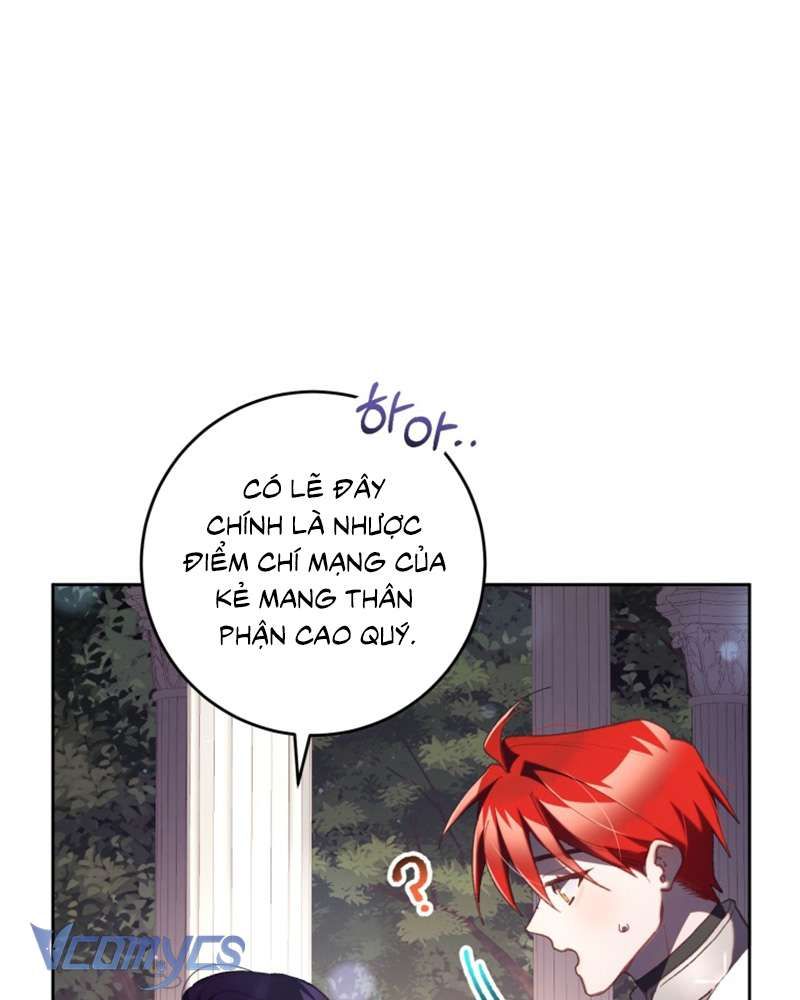 [Sứa Biển] Em Trai Tôi Là Hoàng Đế Ngang Ngược Chap 78 - Next Chap 79