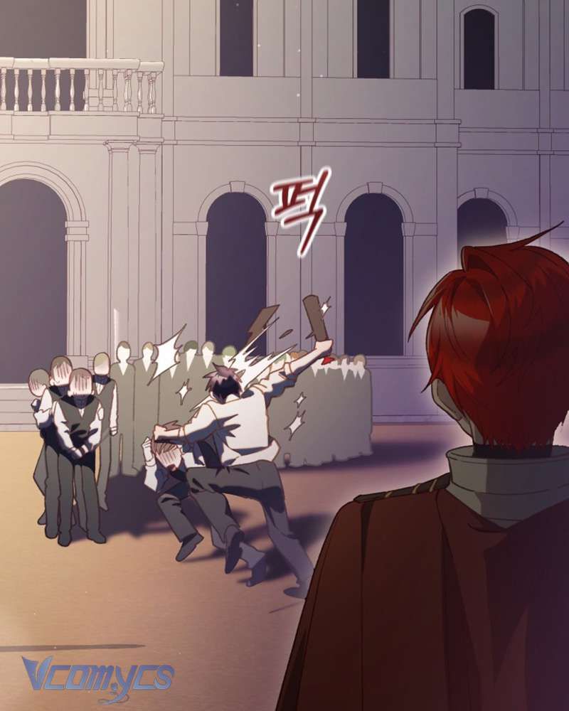 [Sứa Biển] Em Trai Tôi Là Hoàng Đế Ngang Ngược Chap 78 - Next Chap 79