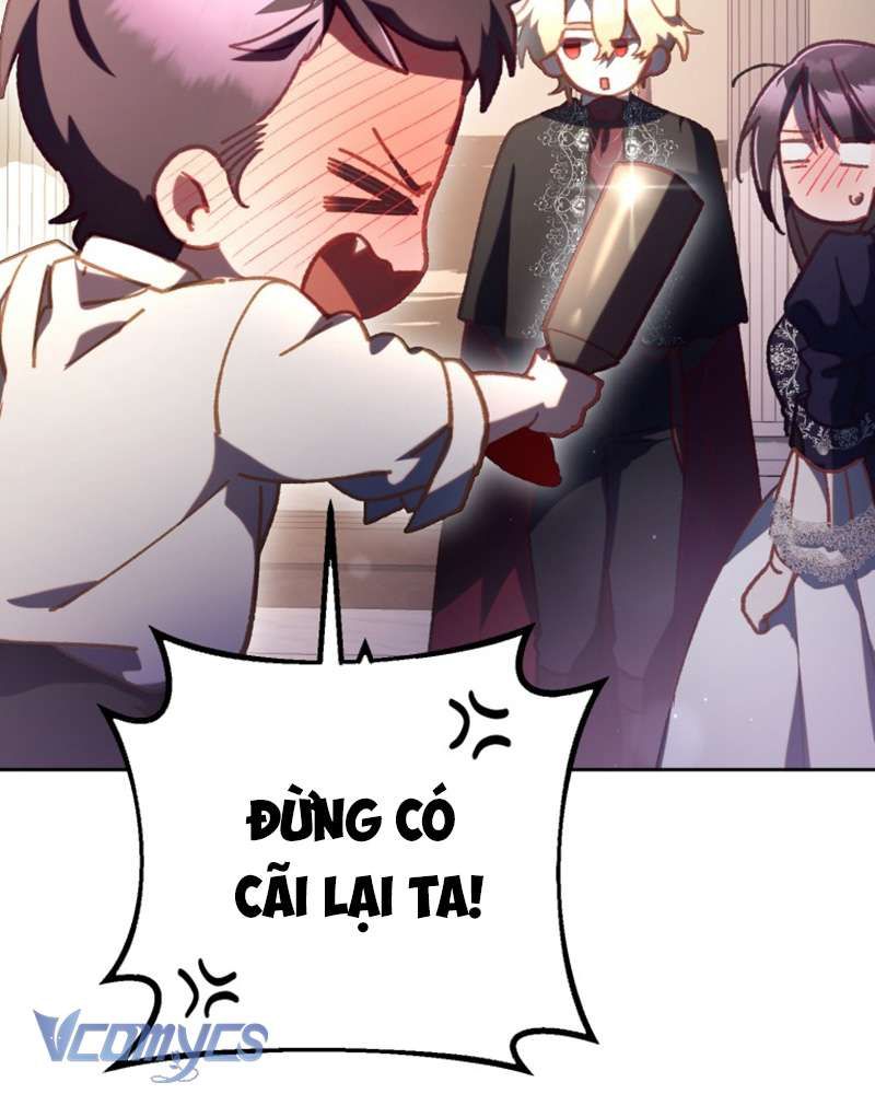 [Sứa Biển] Em Trai Tôi Là Hoàng Đế Ngang Ngược Chap 78 - Next Chap 79