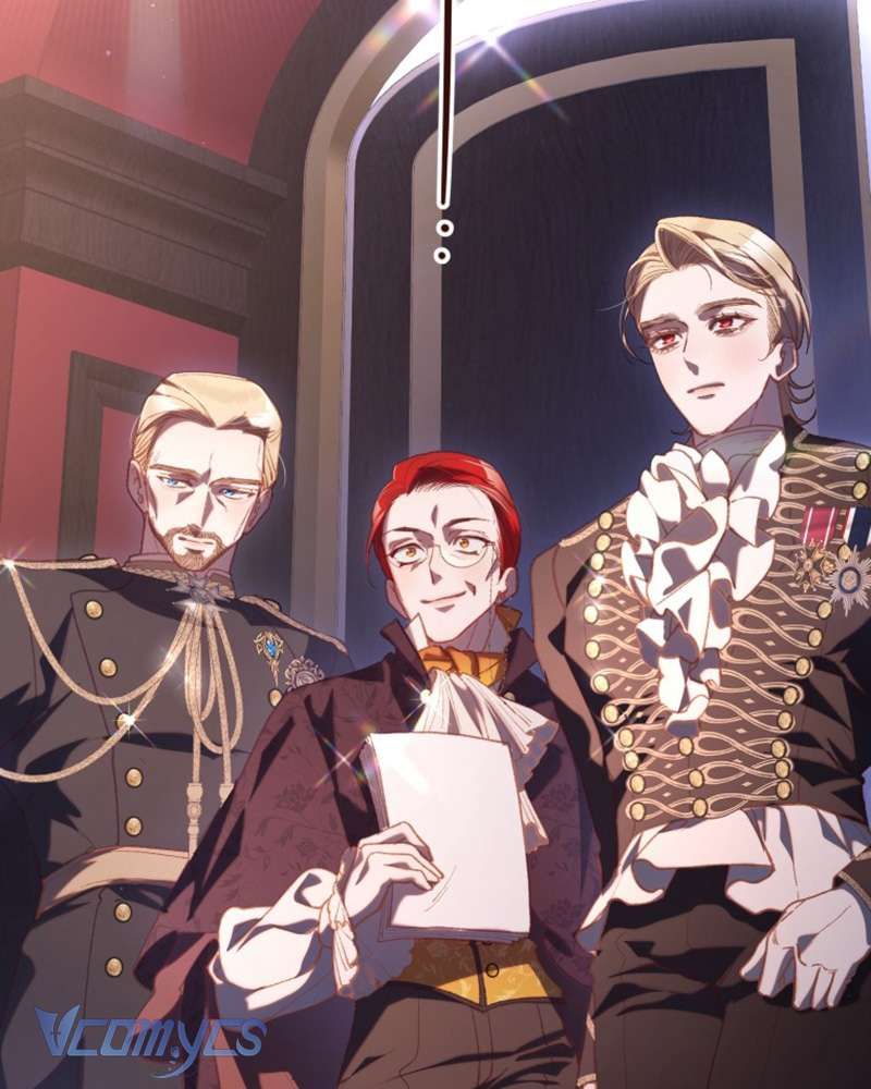 [Sứa Biển] Em Trai Tôi Là Hoàng Đế Ngang Ngược Chap 79 - Next Chap 80