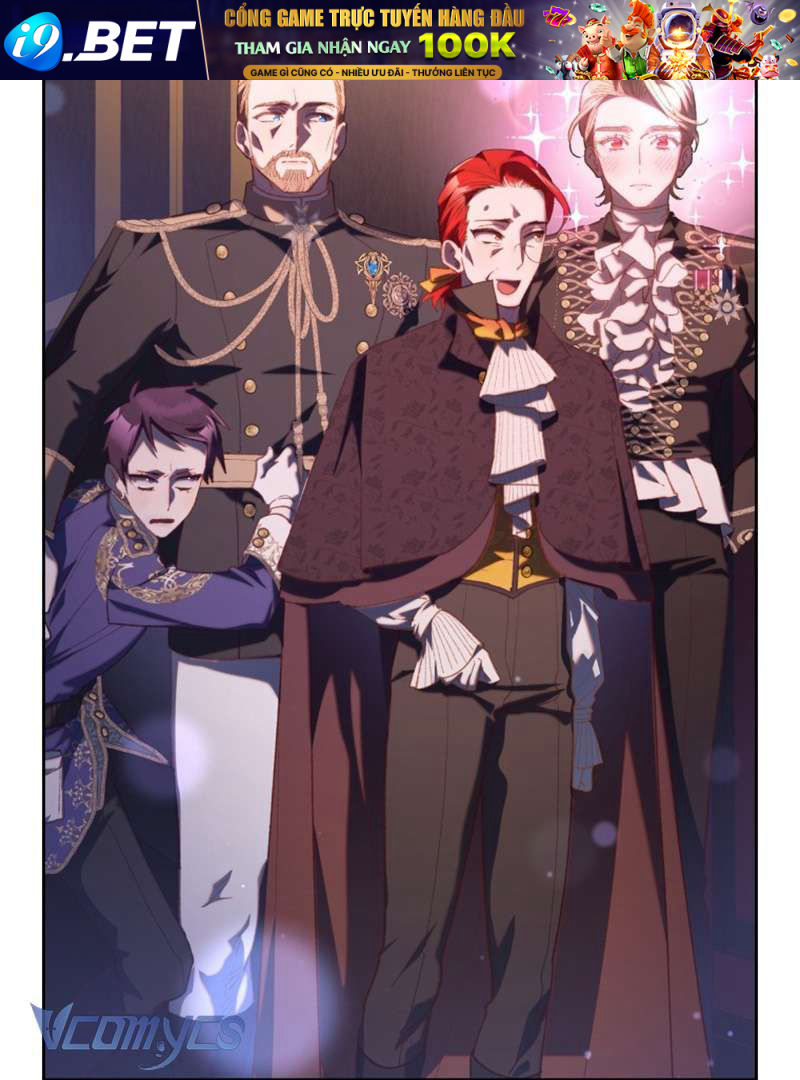 [Sứa Biển] Em Trai Tôi Là Hoàng Đế Ngang Ngược Chap 80 - Next Chap 81