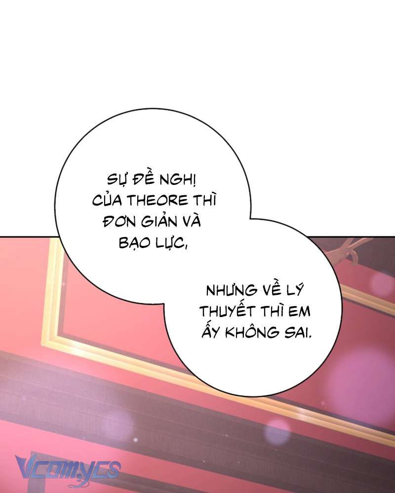 [Sứa Biển] Em Trai Tôi Là Hoàng Đế Ngang Ngược Chap 80 - Next Chap 81