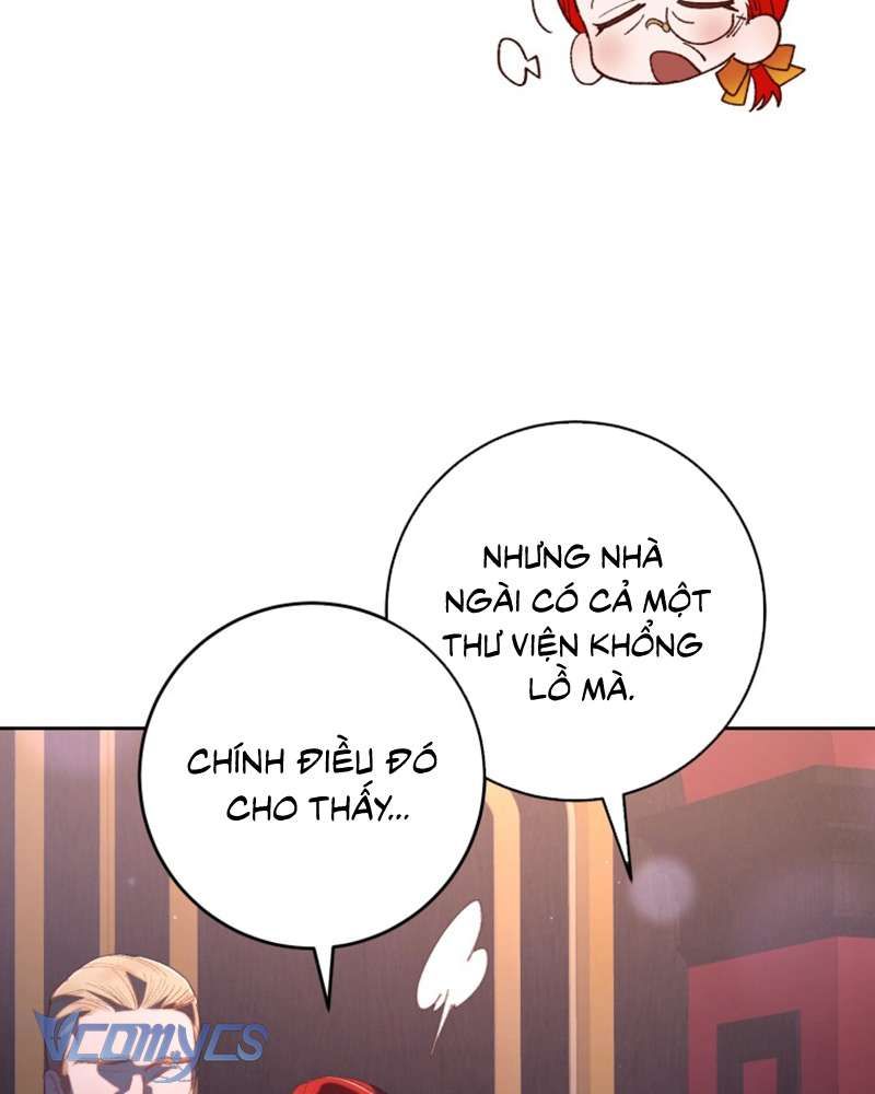 [Sứa Biển] Em Trai Tôi Là Hoàng Đế Ngang Ngược Chap 80 - Next Chap 81