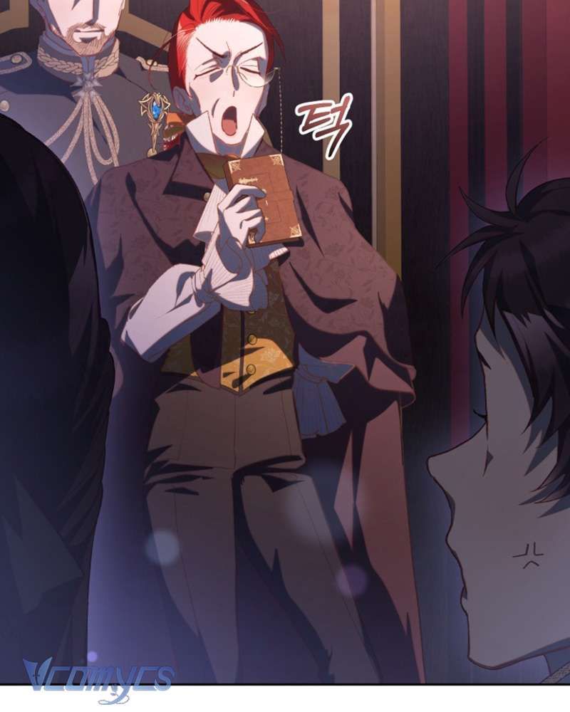 [Sứa Biển] Em Trai Tôi Là Hoàng Đế Ngang Ngược Chap 80 - Next Chap 81