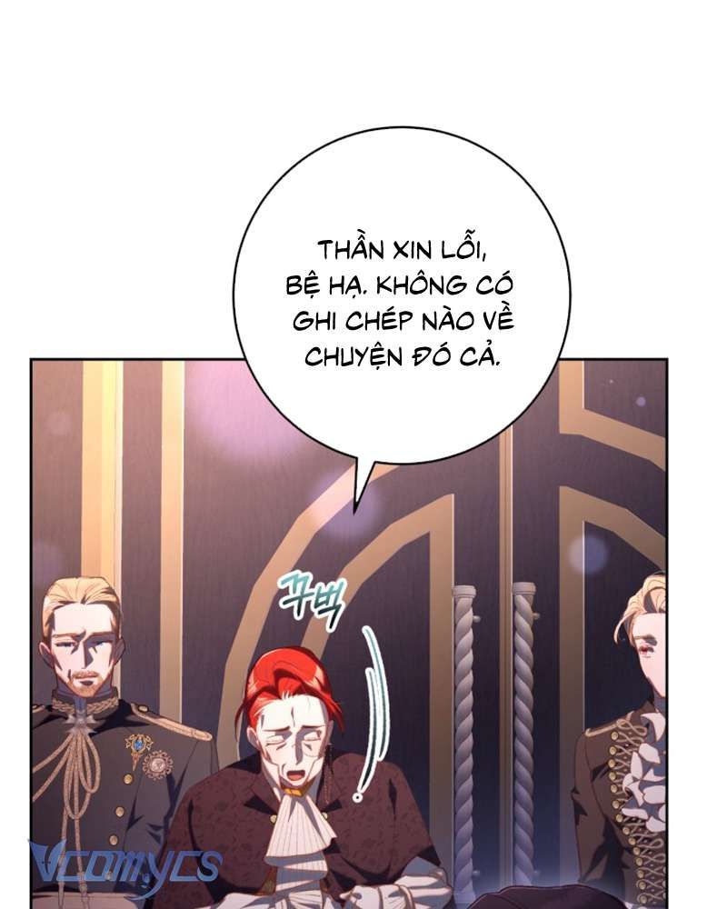 [Sứa Biển] Em Trai Tôi Là Hoàng Đế Ngang Ngược Chap 80 - Next Chap 81