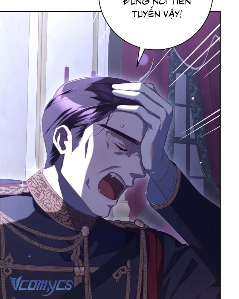 [Sứa Biển] Em Trai Tôi Là Hoàng Đế Ngang Ngược Chap 81 - Next Chap 82