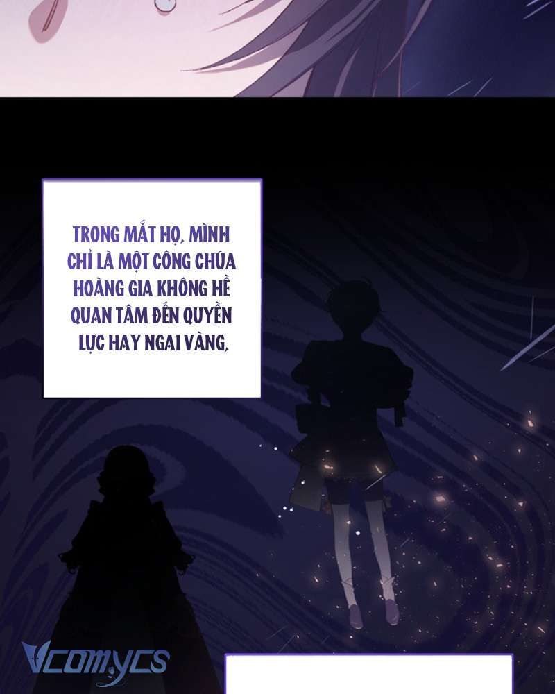 [Sứa Biển] Em Trai Tôi Là Hoàng Đế Ngang Ngược Chap 81 - Next Chap 82