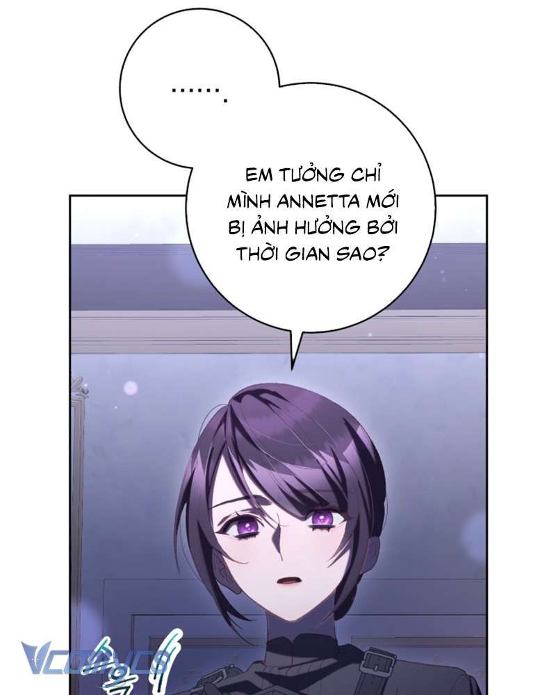 [Sứa Biển] Em Trai Tôi Là Hoàng Đế Ngang Ngược Chap 81 - Next Chap 82