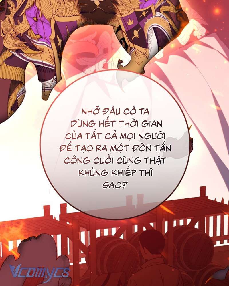 [Sứa Biển] Em Trai Tôi Là Hoàng Đế Ngang Ngược Chap 81 - Next Chap 82