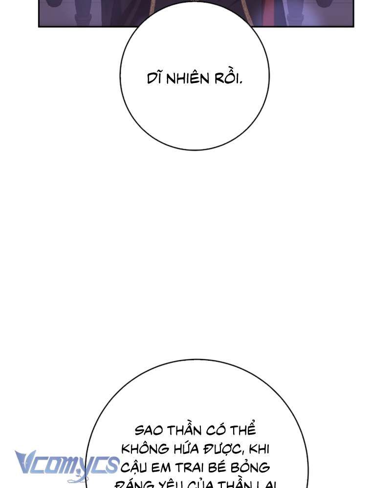 [Sứa Biển] Em Trai Tôi Là Hoàng Đế Ngang Ngược Chap 81 - Next Chap 82