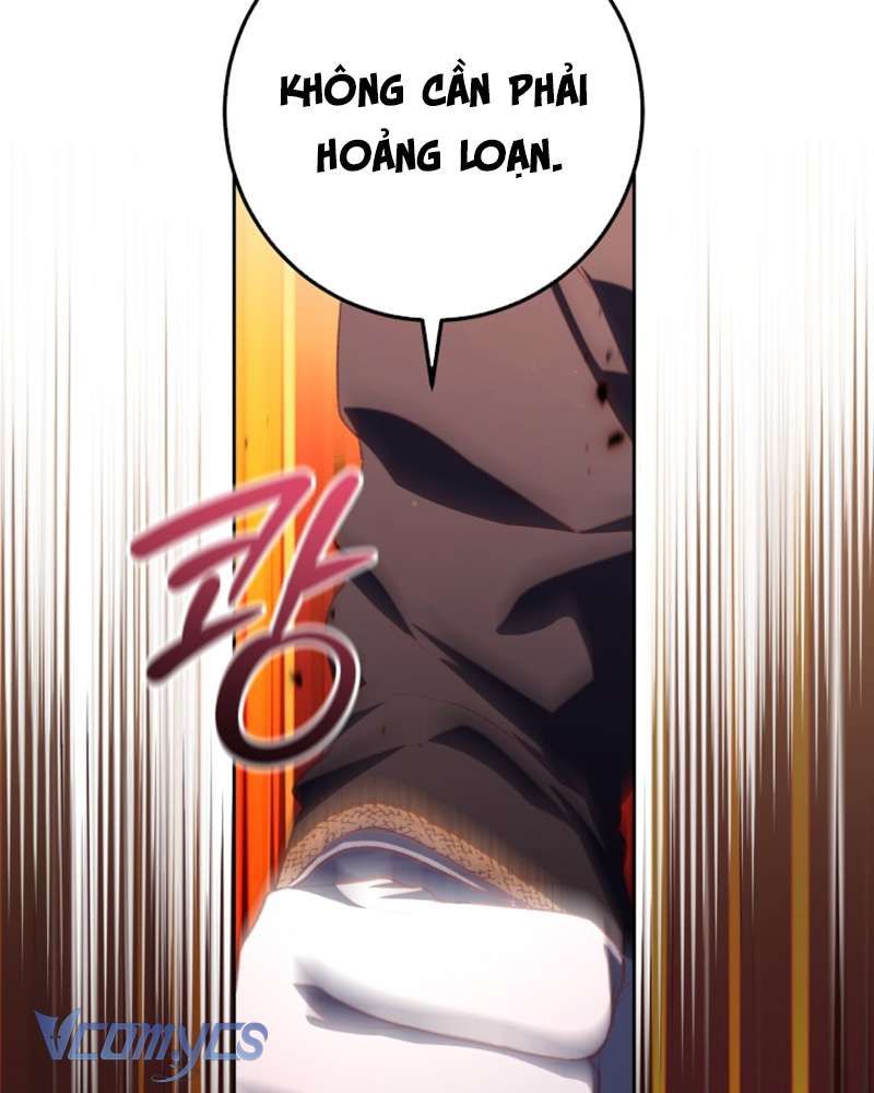 [Sứa Biển] Em Trai Tôi Là Hoàng Đế Ngang Ngược Chap 81 - Next Chap 82