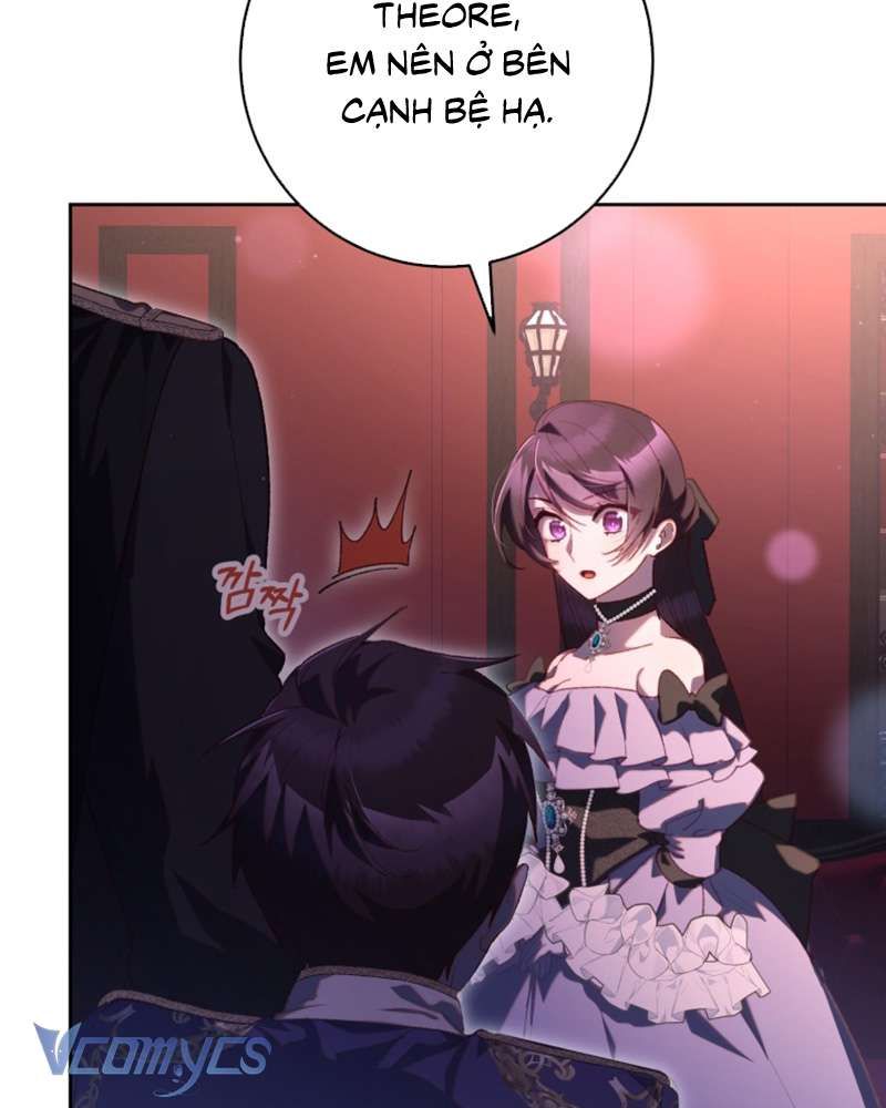 [Sứa Biển] Em Trai Tôi Là Hoàng Đế Ngang Ngược Chap 81 - Next Chap 82