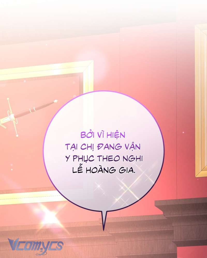 [Sứa Biển] Em Trai Tôi Là Hoàng Đế Ngang Ngược Chap 81 - Next Chap 82