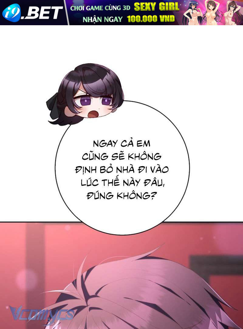 [Sứa Biển] Em Trai Tôi Là Hoàng Đế Ngang Ngược Chap 81 - Next Chap 82