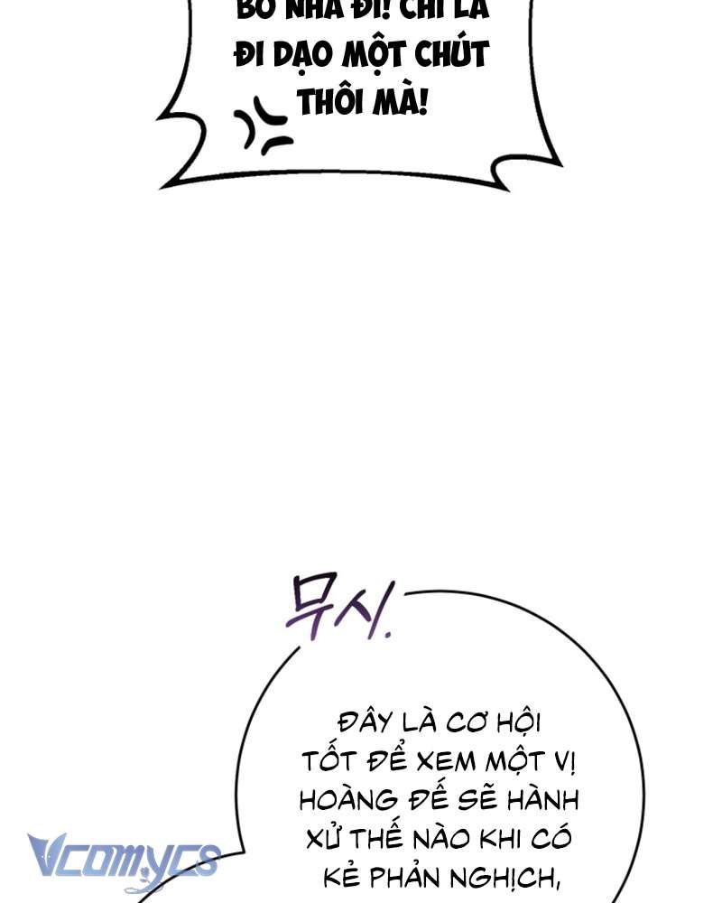 [Sứa Biển] Em Trai Tôi Là Hoàng Đế Ngang Ngược Chap 81 - Next Chap 82