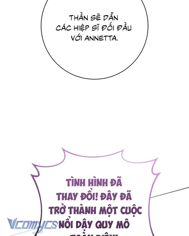 [Sứa Biển] Em Trai Tôi Là Hoàng Đế Ngang Ngược Chap 81 - Next Chap 82