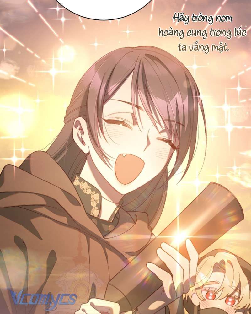 [Sứa Biển] Em Trai Tôi Là Hoàng Đế Ngang Ngược Chap 82 - Next Chap 83