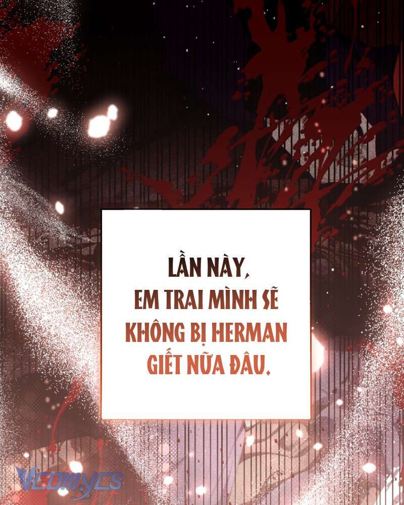 [Sứa Biển] Em Trai Tôi Là Hoàng Đế Ngang Ngược Chap 82 - Next Chap 83