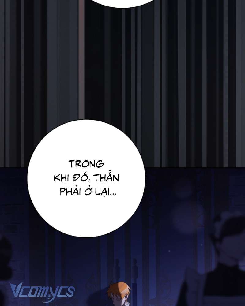 [Sứa Biển] Em Trai Tôi Là Hoàng Đế Ngang Ngược Chap 82 - Next Chap 83