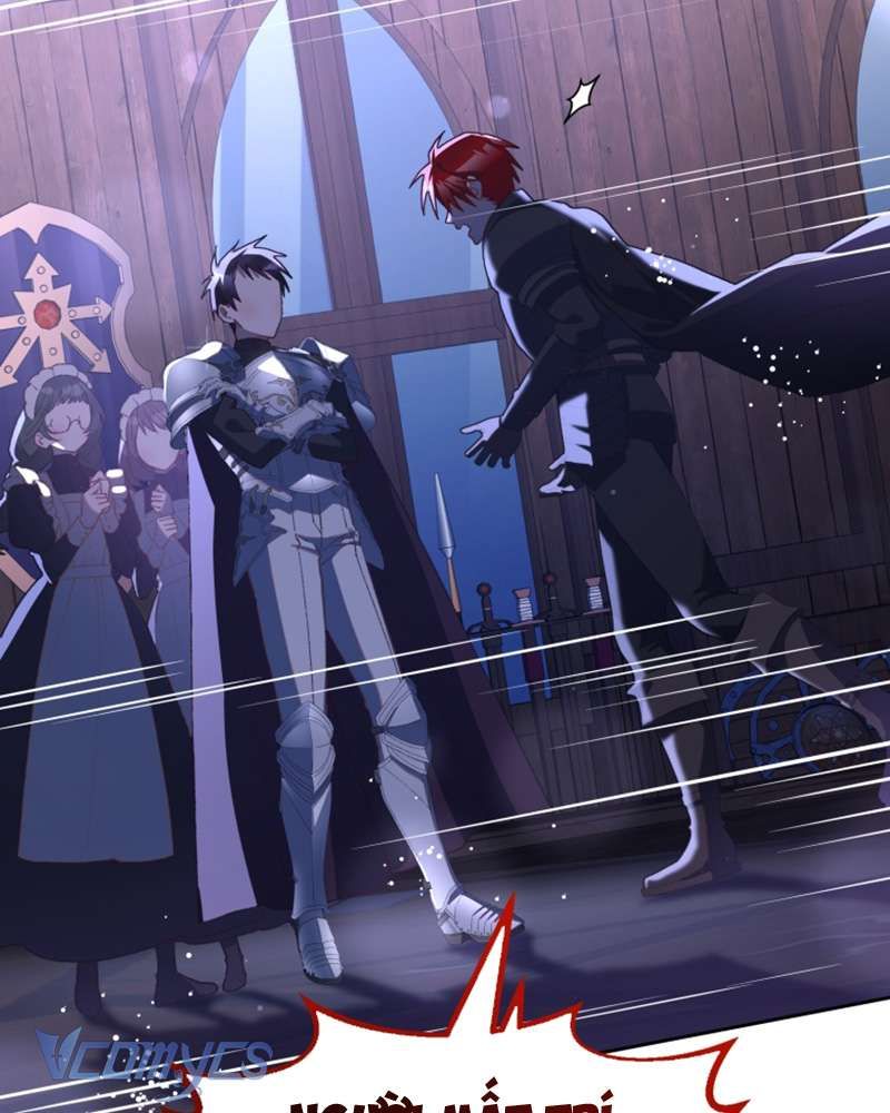 [Sứa Biển] Em Trai Tôi Là Hoàng Đế Ngang Ngược Chap 82 - Next Chap 83