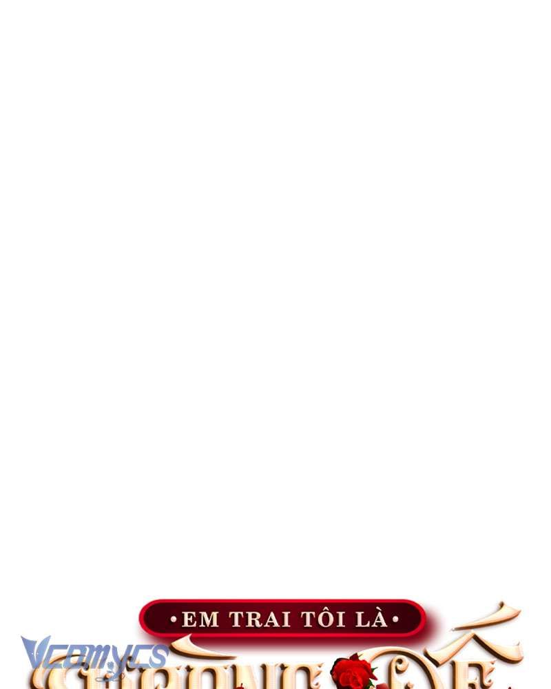 [Sứa Biển] Em Trai Tôi Là Hoàng Đế Ngang Ngược Chap 82 - Next Chap 83