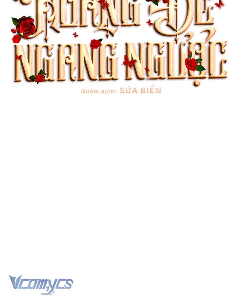 [Sứa Biển] Em Trai Tôi Là Hoàng Đế Ngang Ngược Chap 82 - Next Chap 83