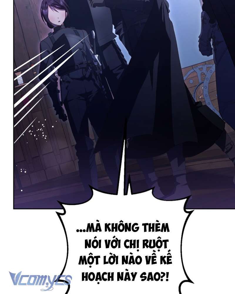 [Sứa Biển] Em Trai Tôi Là Hoàng Đế Ngang Ngược Chap 82 - Next Chap 83