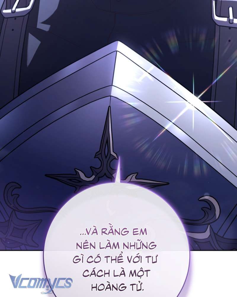 [Sứa Biển] Em Trai Tôi Là Hoàng Đế Ngang Ngược Chap 82 - Next Chap 83