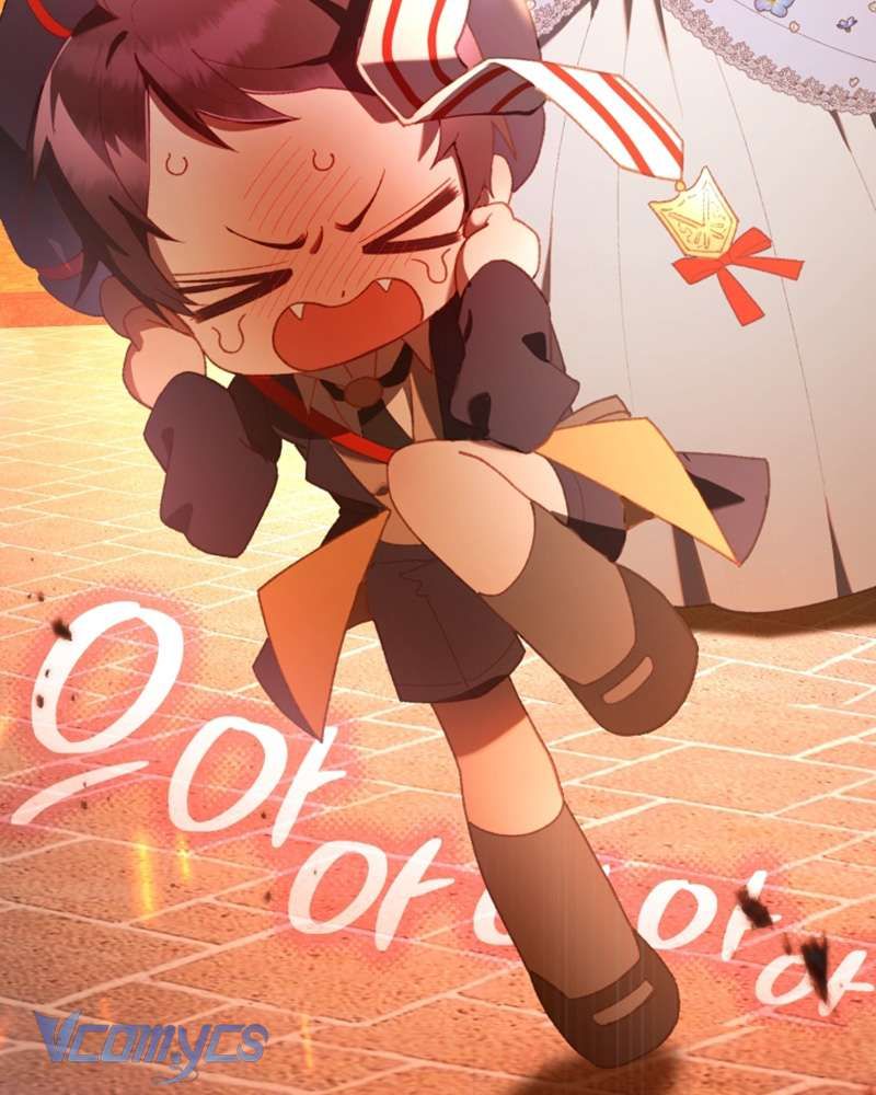 [Sứa Biển] Em Trai Tôi Là Hoàng Đế Ngang Ngược Chap 82 - Next Chap 83