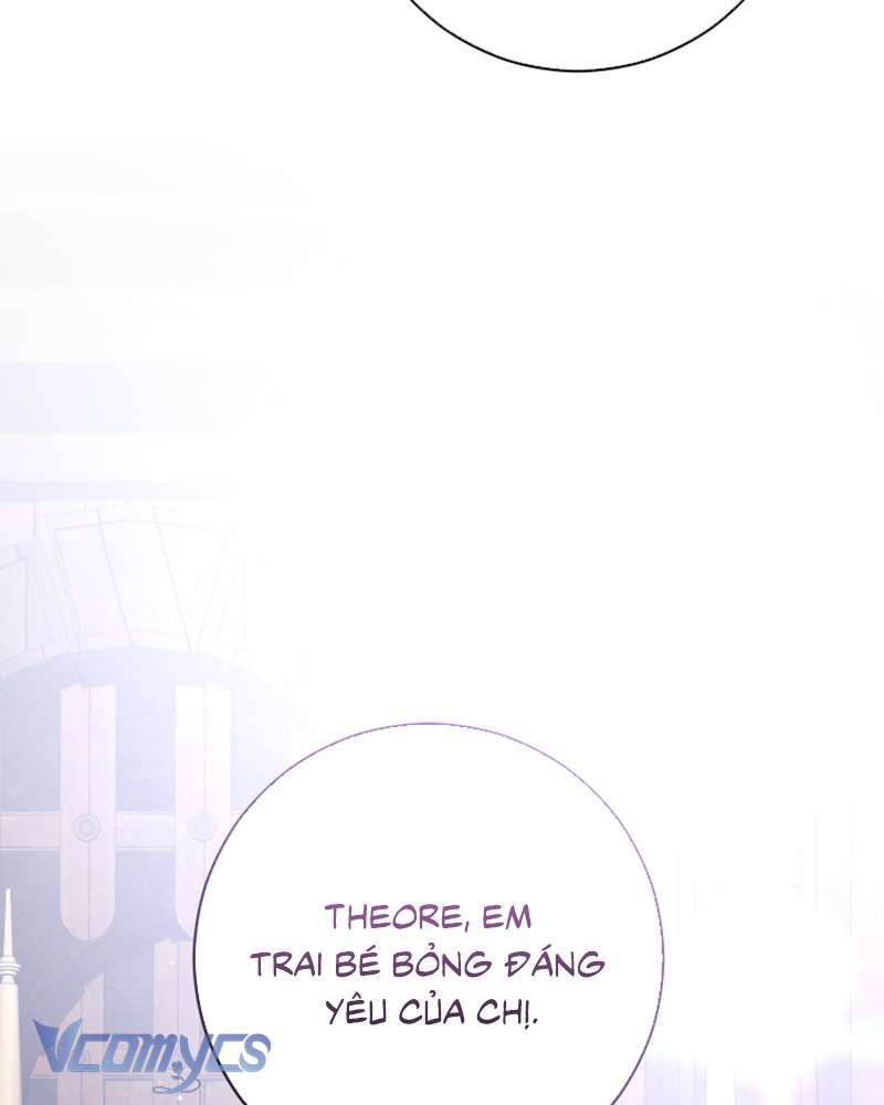 [Sứa Biển] Em Trai Tôi Là Hoàng Đế Ngang Ngược Chap 82 - Next Chap 83