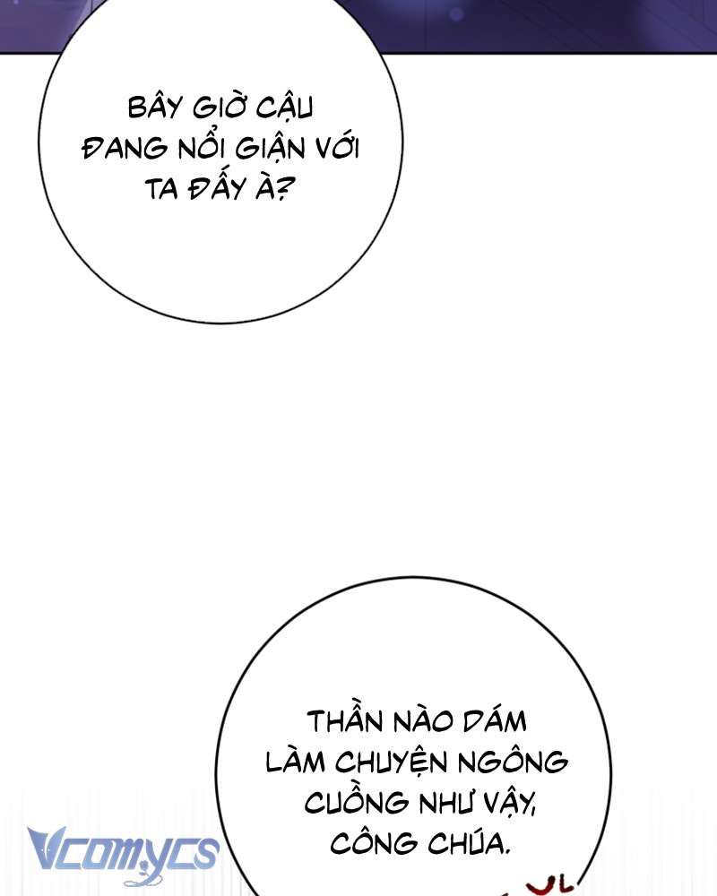 [Sứa Biển] Em Trai Tôi Là Hoàng Đế Ngang Ngược Chap 82 - Next Chap 83