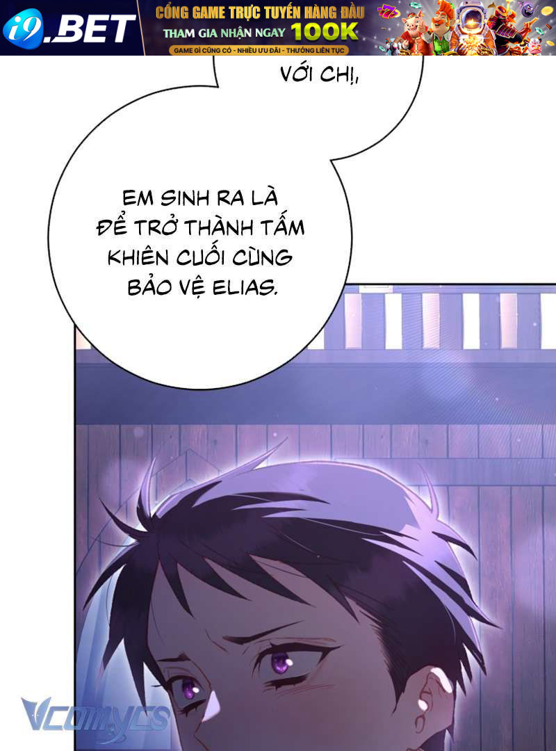 [Sứa Biển] Em Trai Tôi Là Hoàng Đế Ngang Ngược Chap 82 - Next Chap 83