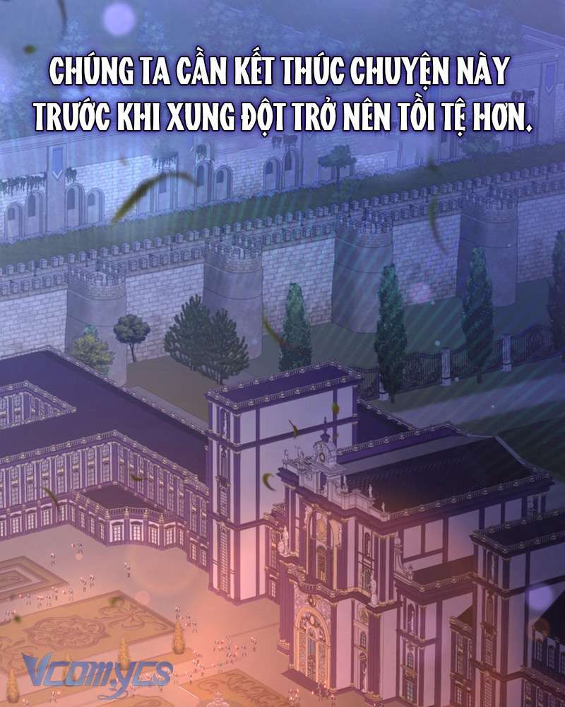 [Sứa Biển] Em Trai Tôi Là Hoàng Đế Ngang Ngược Chap 83 - Next Chap 84