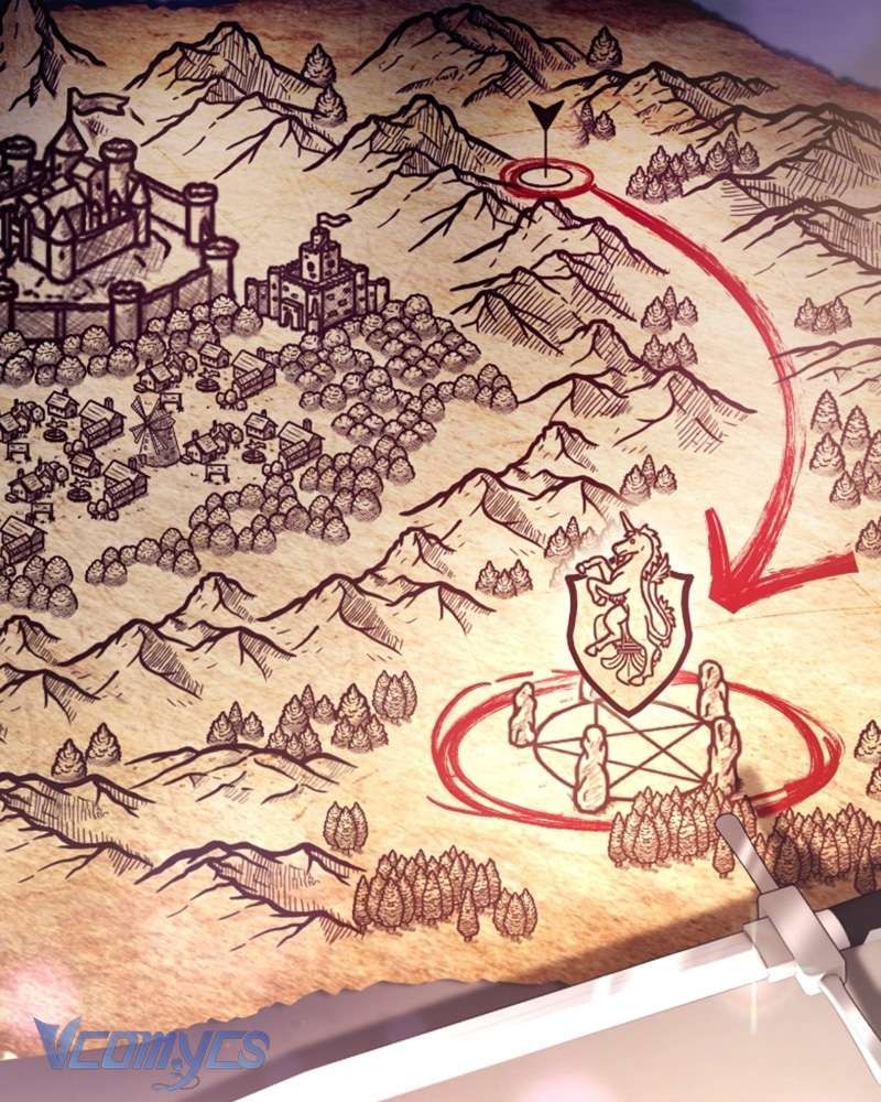 [Sứa Biển] Em Trai Tôi Là Hoàng Đế Ngang Ngược Chap 83 - Next Chap 84