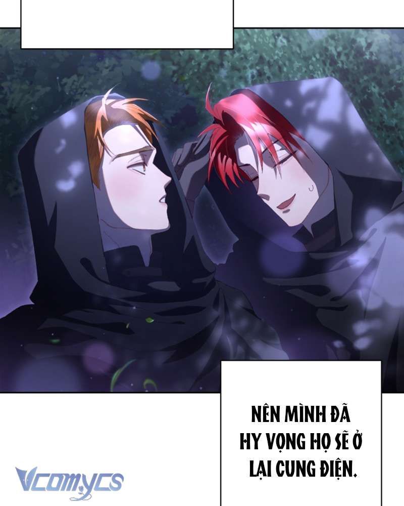 [Sứa Biển] Em Trai Tôi Là Hoàng Đế Ngang Ngược Chap 83 - Next Chap 84