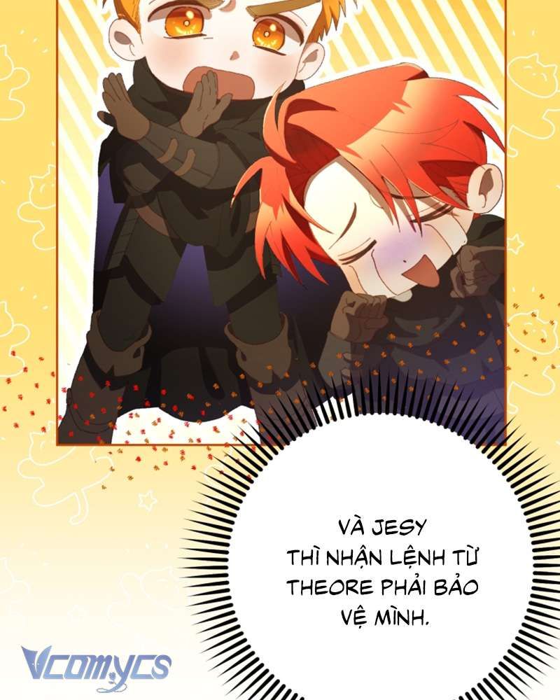 [Sứa Biển] Em Trai Tôi Là Hoàng Đế Ngang Ngược Chap 83 - Next Chap 84