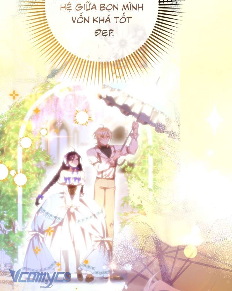 [Sứa Biển] Em Trai Tôi Là Hoàng Đế Ngang Ngược Chap 84 - Next Chap 85