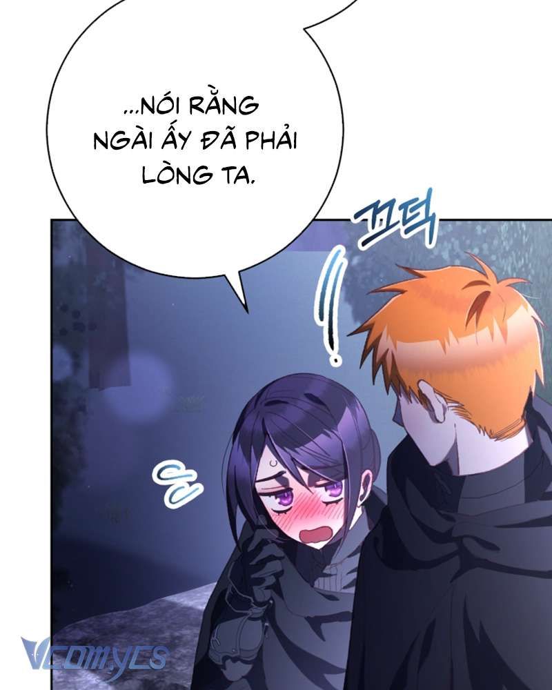 [Sứa Biển] Em Trai Tôi Là Hoàng Đế Ngang Ngược Chap 84 - Next Chap 85