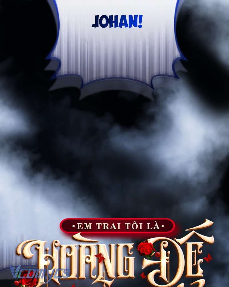 [Sứa Biển] Em Trai Tôi Là Hoàng Đế Ngang Ngược Chap 84 - Next Chap 85