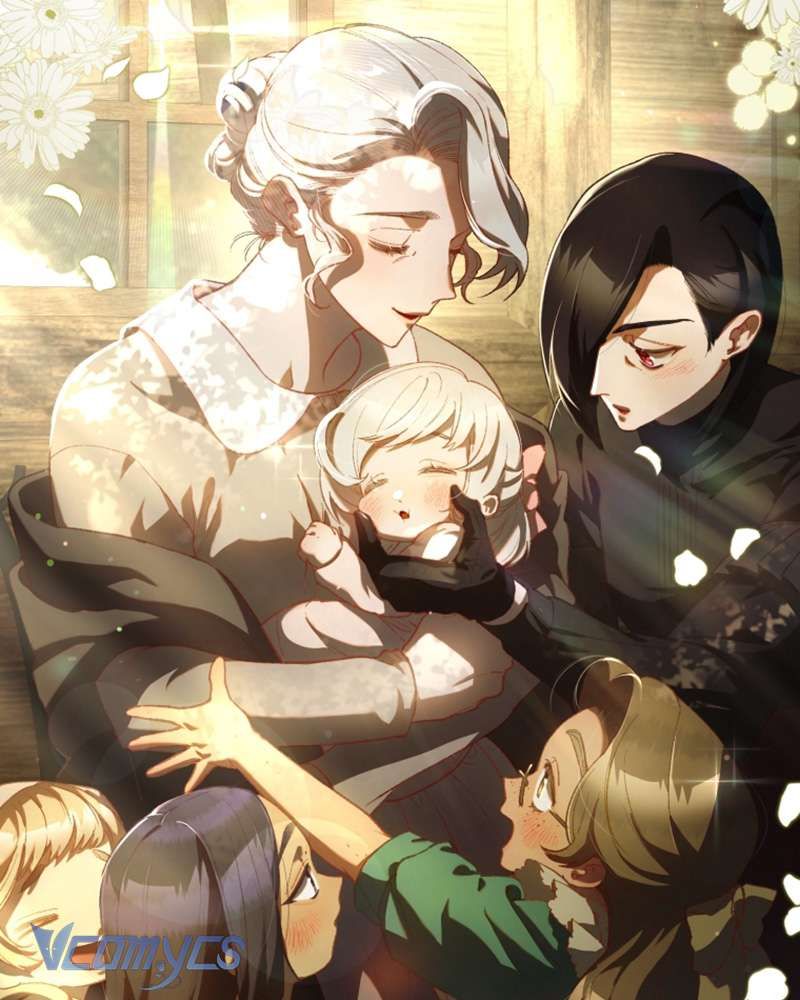 [Sứa Biển] Em Trai Tôi Là Hoàng Đế Ngang Ngược Chap 85 - Next Chap 86