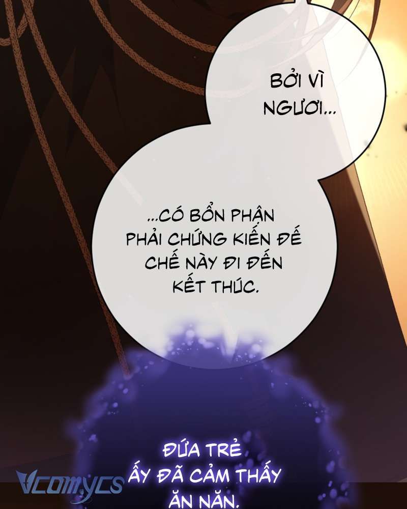 [Sứa Biển] Em Trai Tôi Là Hoàng Đế Ngang Ngược Chap 85 - Next Chap 86