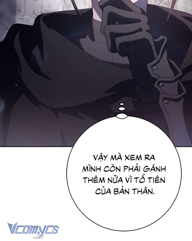 [Sứa Biển] Em Trai Tôi Là Hoàng Đế Ngang Ngược Chap 85 - Next Chap 86