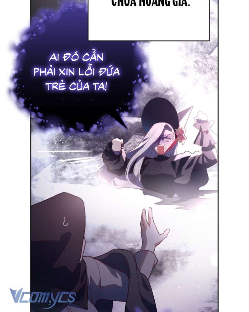 [Sứa Biển] Em Trai Tôi Là Hoàng Đế Ngang Ngược Chap 85 - Next Chap 86