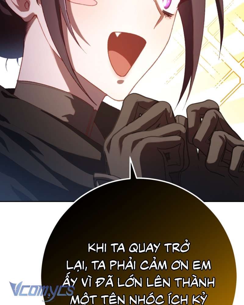 [Sứa Biển] Em Trai Tôi Là Hoàng Đế Ngang Ngược Chap 85 - Next Chap 86