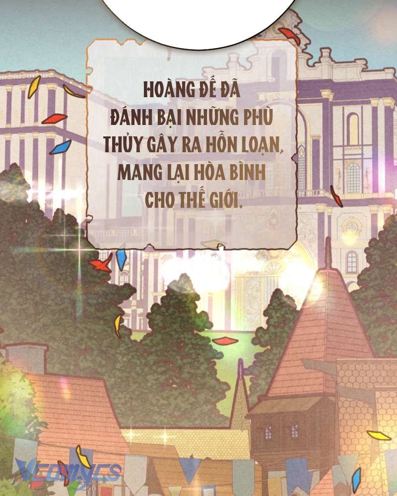 [Sứa Biển] Em Trai Tôi Là Hoàng Đế Ngang Ngược Chap 87 - Next Chap 88