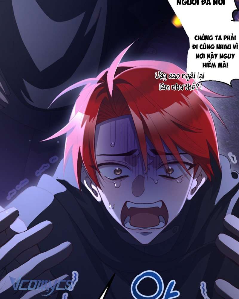 [Sứa Biển] Em Trai Tôi Là Hoàng Đế Ngang Ngược Chap 87 - Next Chap 88