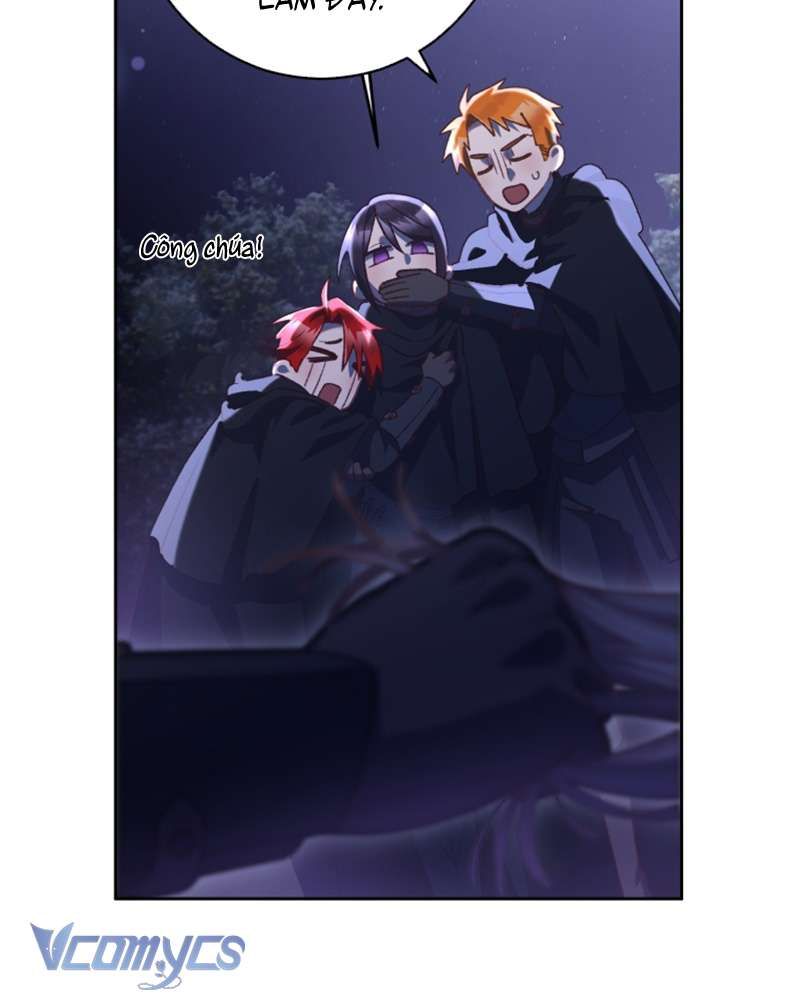 [Sứa Biển] Em Trai Tôi Là Hoàng Đế Ngang Ngược Chap 87 - Next Chap 88