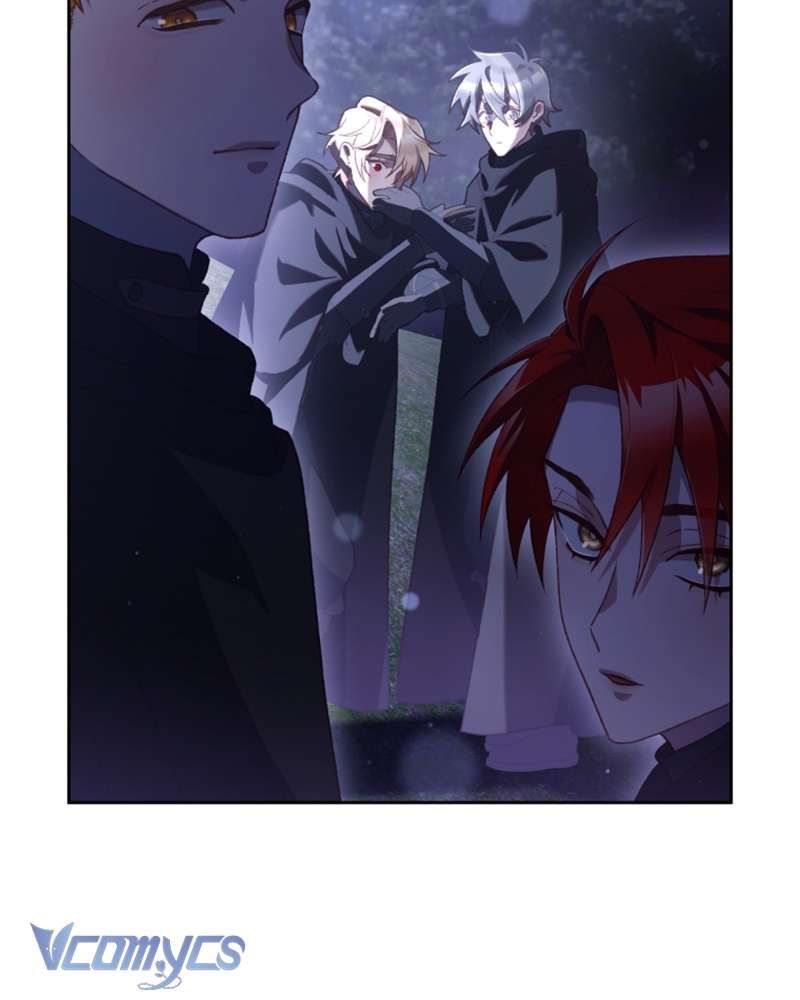 [Sứa Biển] Em Trai Tôi Là Hoàng Đế Ngang Ngược Chap 87 - Next Chap 88