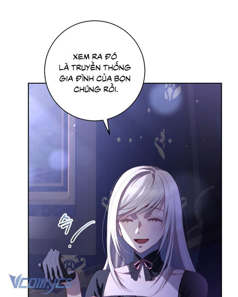 [Sứa Biển] Em Trai Tôi Là Hoàng Đế Ngang Ngược Chap 87 - Next Chap 88