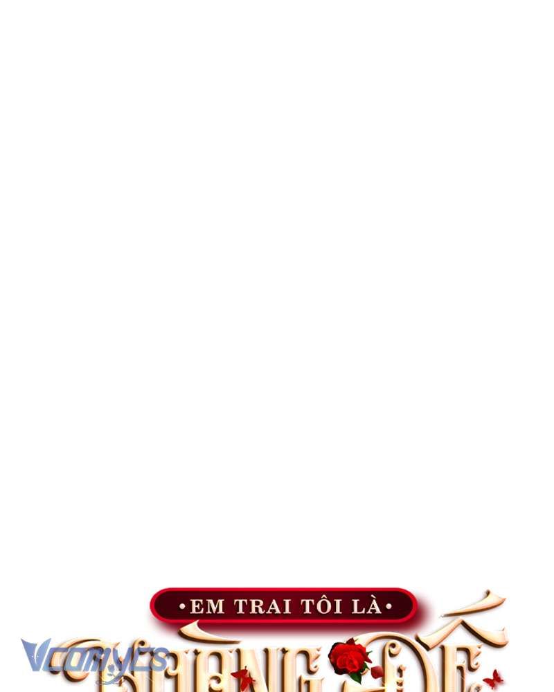 [Sứa Biển] Em Trai Tôi Là Hoàng Đế Ngang Ngược Chap 88 - Next Chap 89